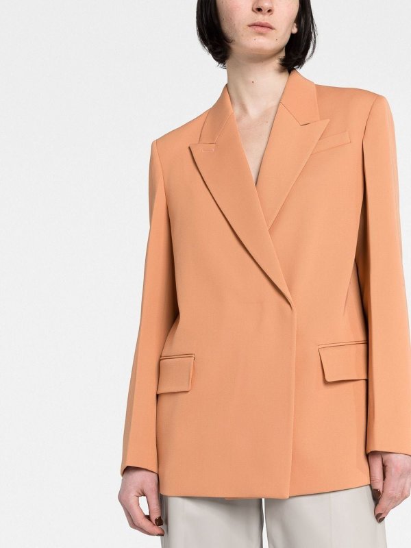 CALVIN KLEIN buy online ブレザー - ピンク