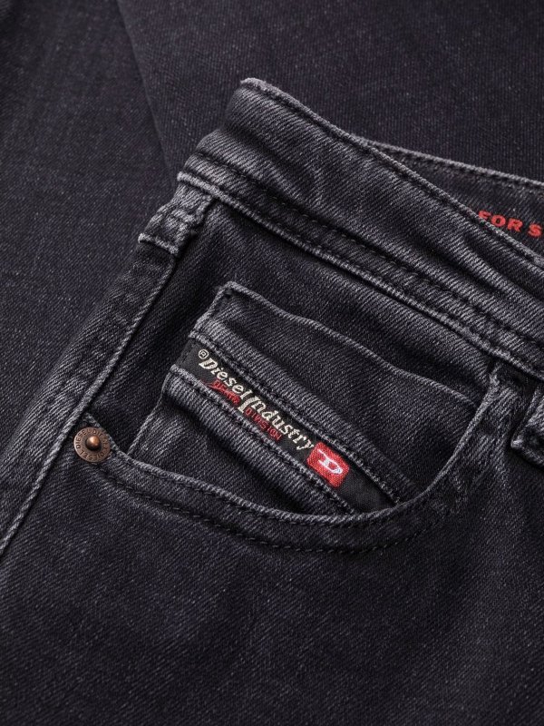 iKRIX DIESEL: straight leg jeans - Straight leg jeans