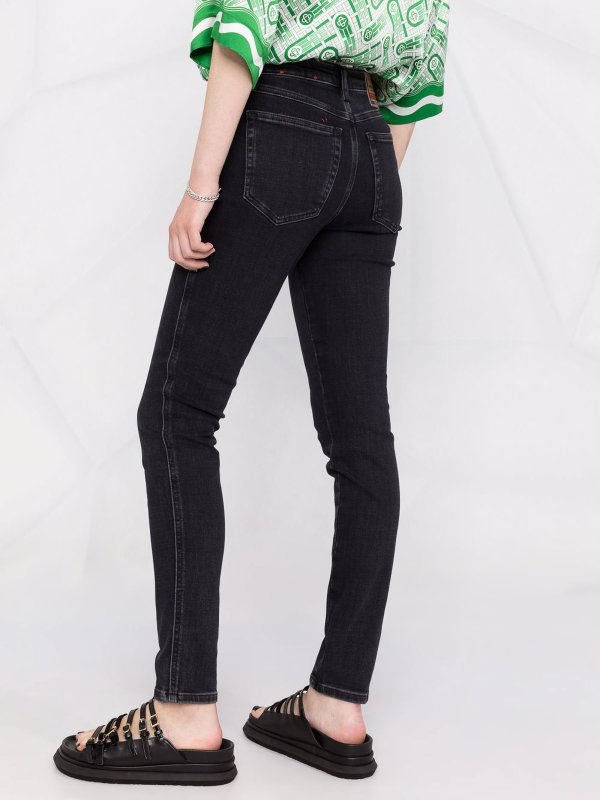 DIESEL buy online Straight leg jeans