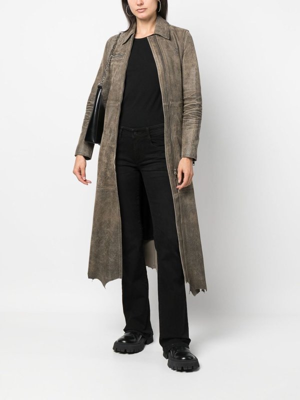 Vaqueros Rectos - Negro shop online: DIESEL