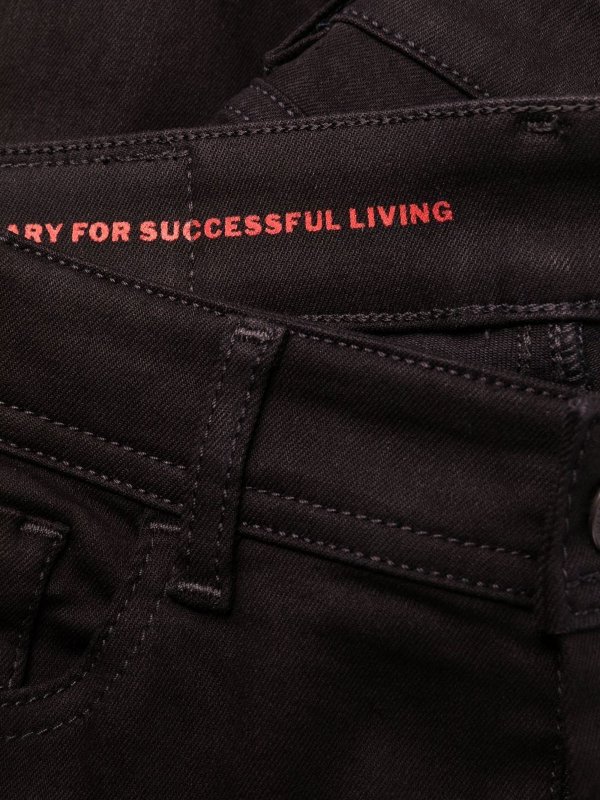 DIESEL buy online Jeans attillati