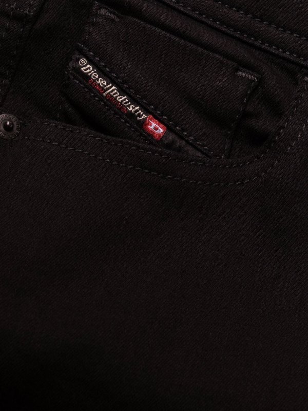 jeans skinny shop online Jeans attillati