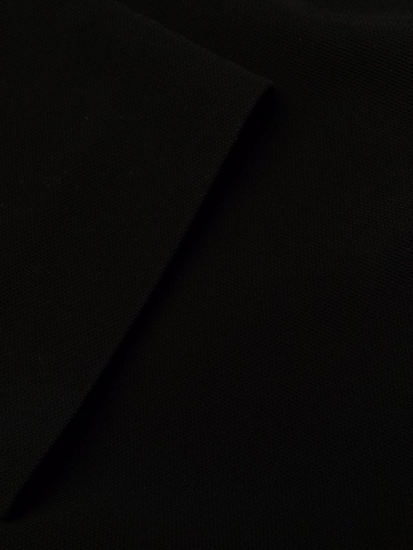 Vestido Corto - Negro shop online: DSQUARED2