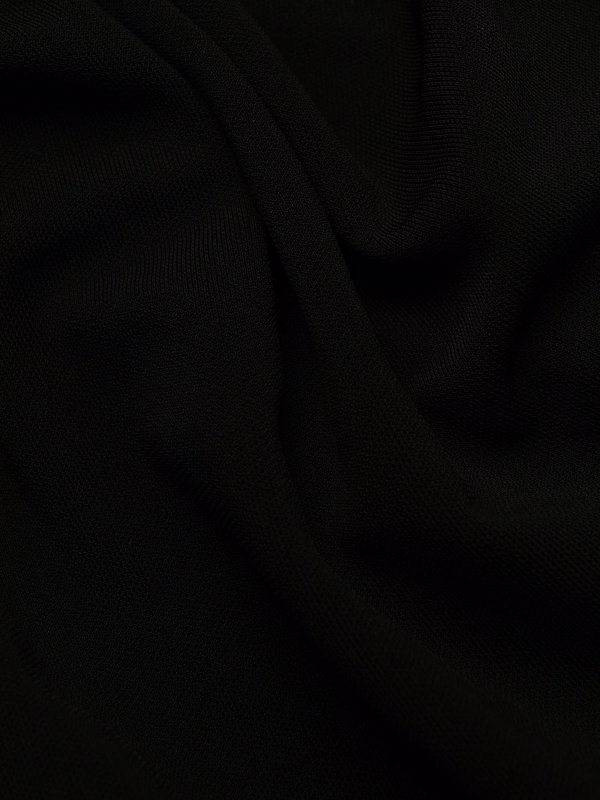 iKRIX DSQUARED2: Vestido Corto - Negro