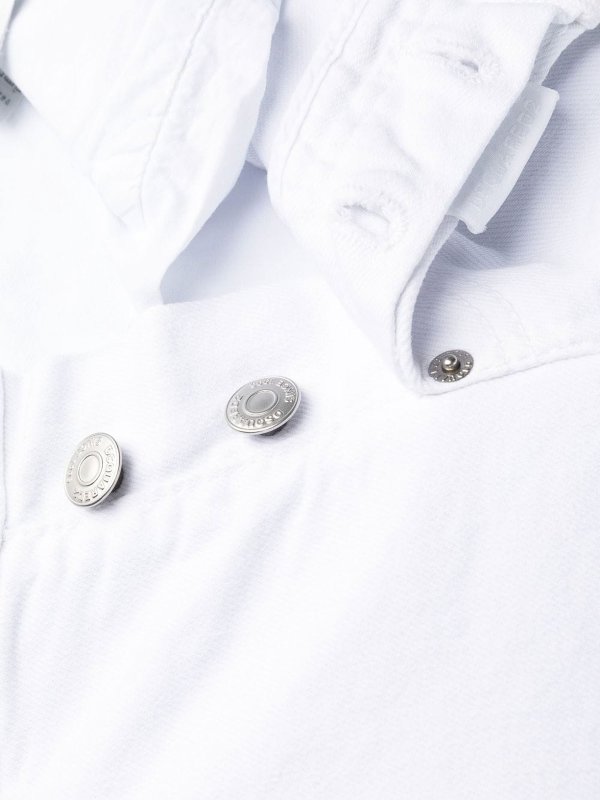DSQUARED2 buy online Jeans a gamba dritta