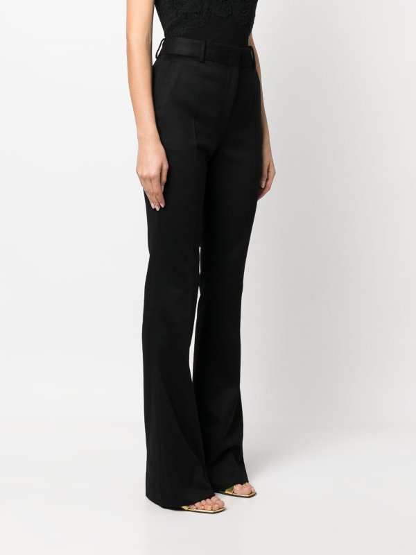 ERMANNO SCERVINO buy online Bootcut wool pants
