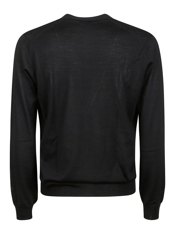 HINDUSTRIE: Cárdigans online - Cárdigan - Azul Oscuro