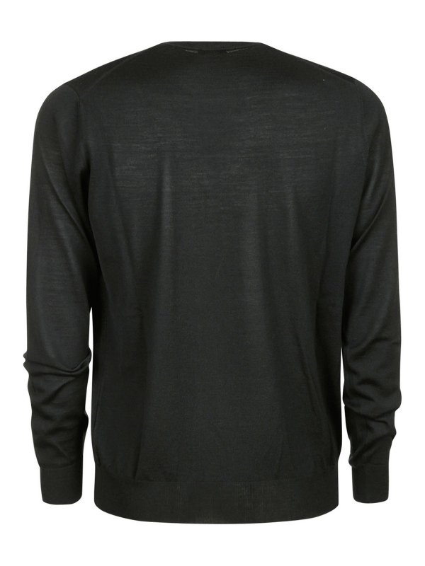 HINDUSTRIE: Sweatshirts und Pullover online - Sweatshirt - Grün