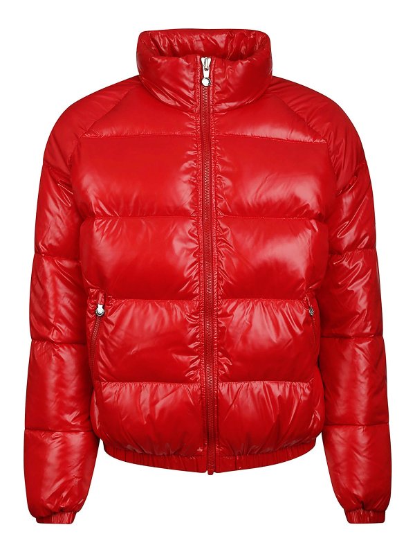 PYRENEX: padded coats - Vintage mythic