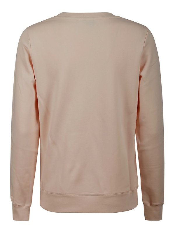 A.P.C.: Sweatshirts & Sweaters online - Cotton sweatshirt