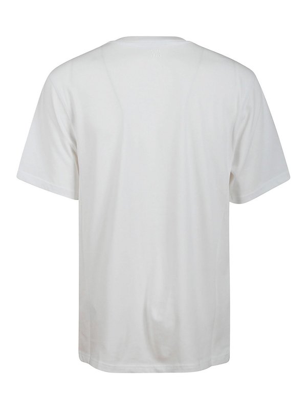 AMI PARIS: t-shirts online - Ami tshirt