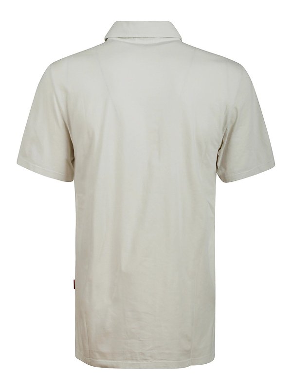 BARENA VENEZIA: ポロシャツ online - ポロシャツ - 白