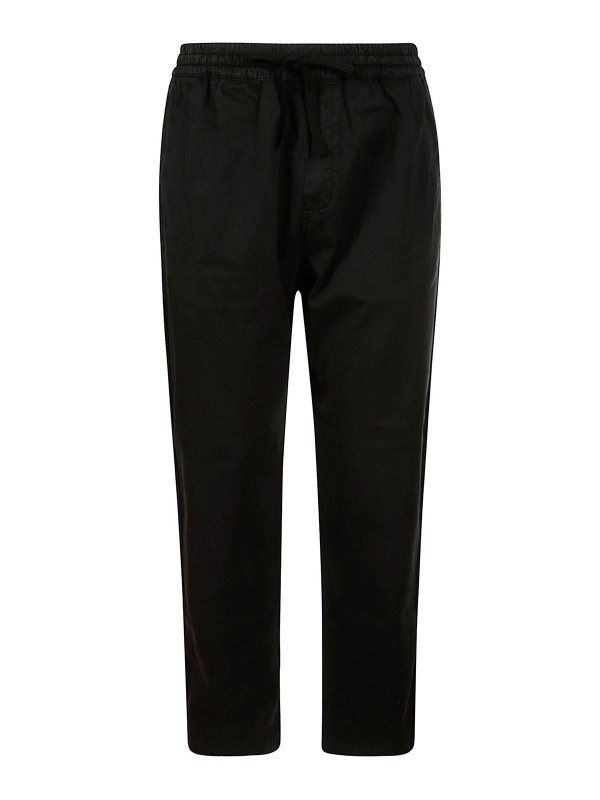 CARHARTT: casual trousers - Lawton pant