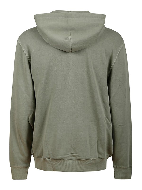 CARHARTT: Felpe e maglie online - Spolverino felpato con cappuccio