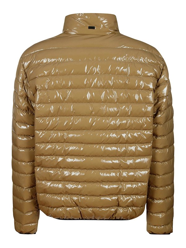 HERNO: カジュアルジャケット online - カジュアルジャケット - ベージュ