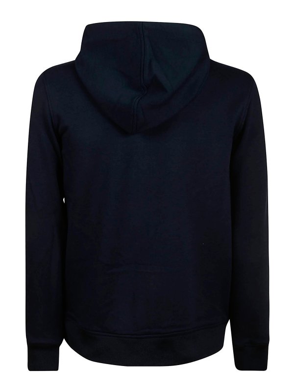 K-WAY: Sudaderas y suéteres online - Sudadera - Azul