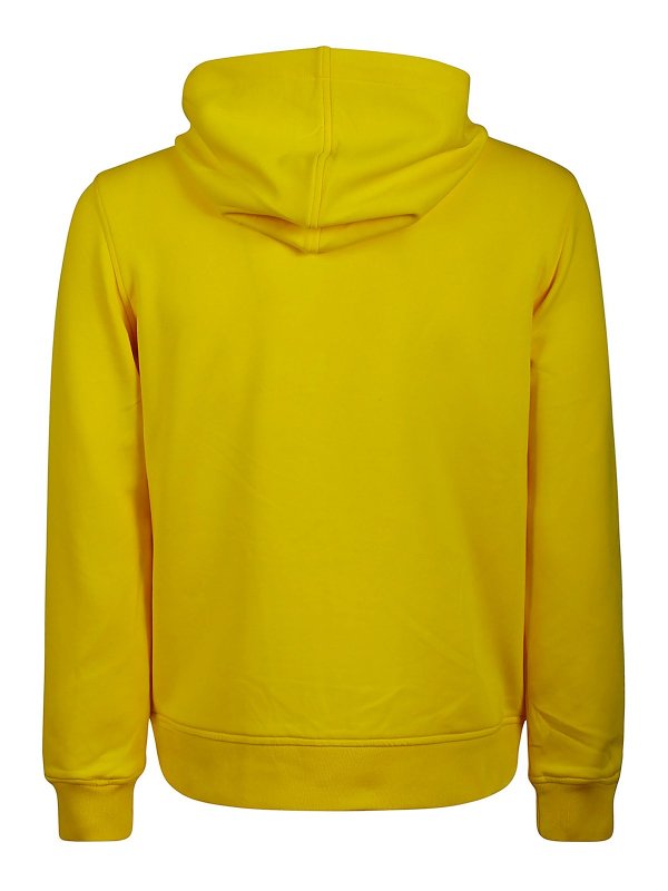 K-WAY: Sweatshirts und Pullover online - Sweatshirt - Gelb