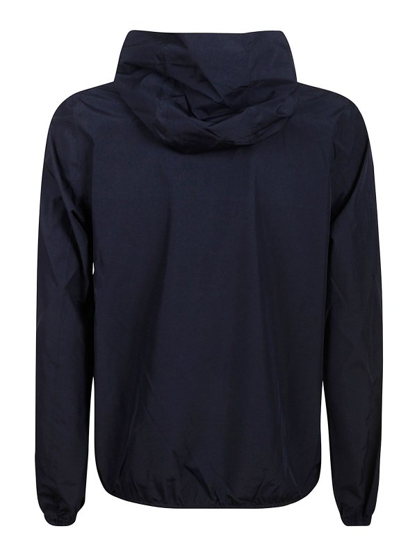 K-WAY: Chaquetas casual online - Chaqueta Casual - Azul