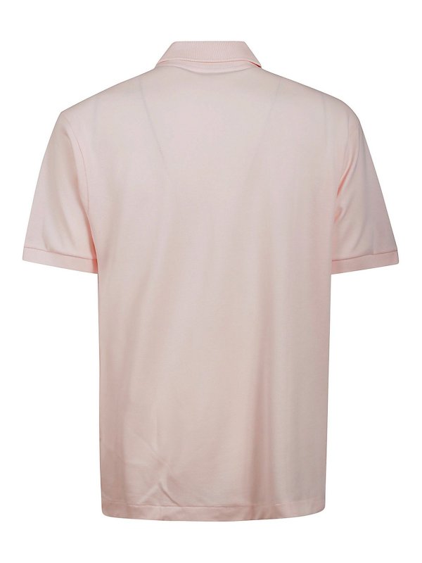 LACOSTE: Polos  online - Polo - Rose