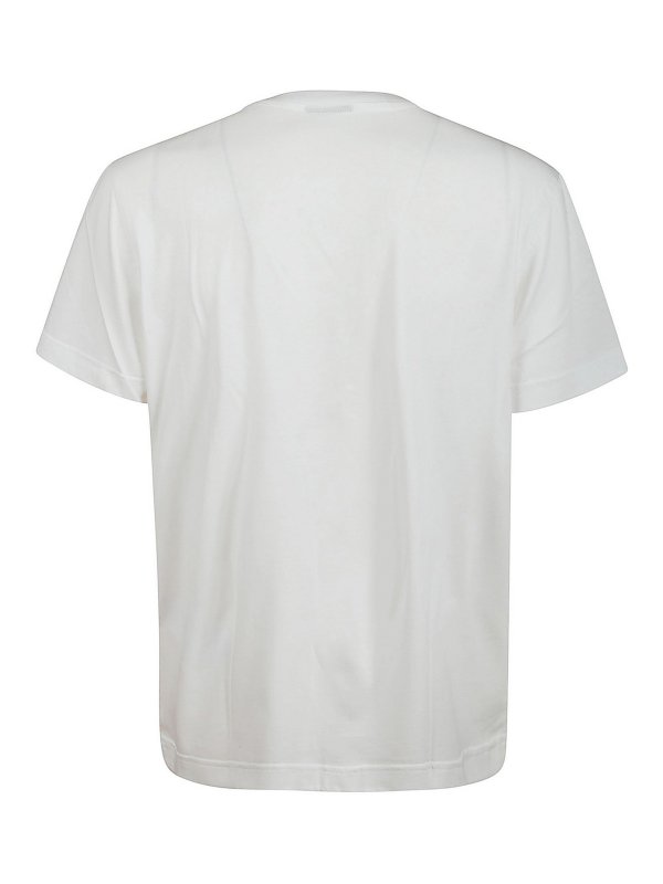 MISSONI: T-shirts online - T-Shirt - Beige