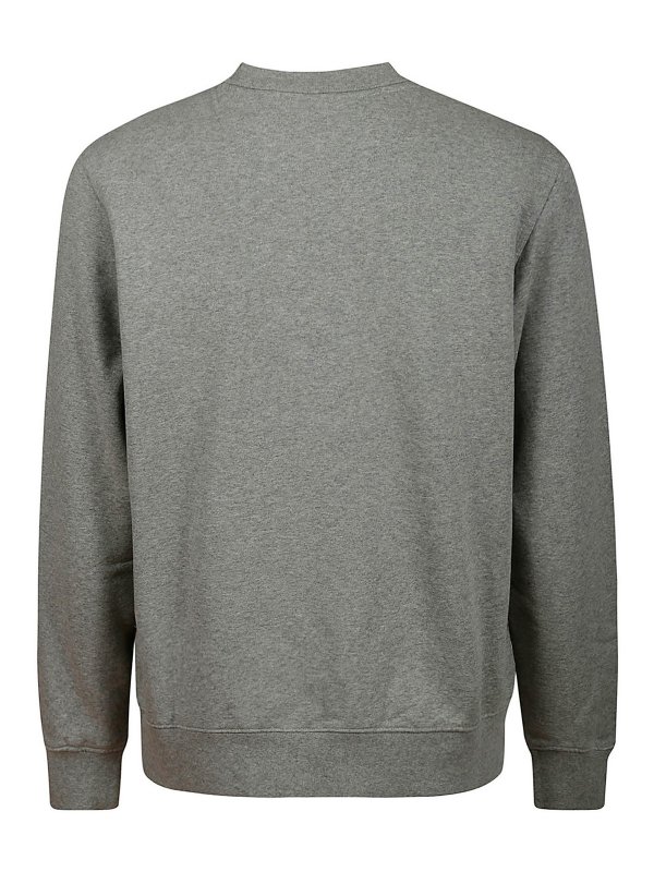 SEBAGO: スウェット＆セーター online - スウェットシャツ/セーター - ブルー