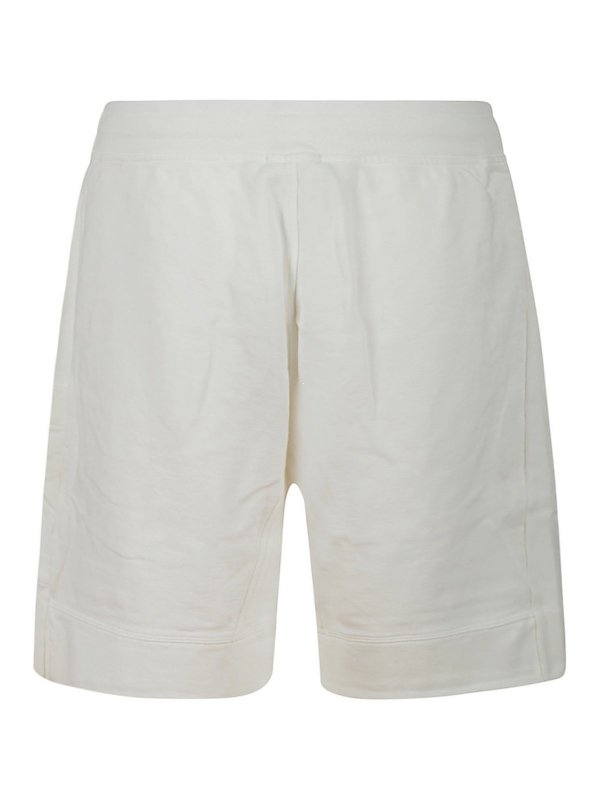 TEN C: shorts online - Pants