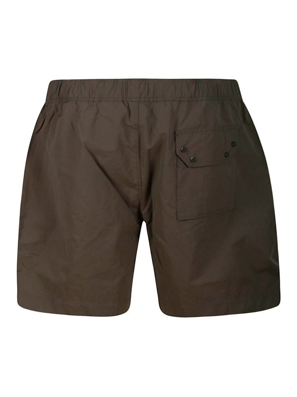 TEN C: Trousers Shorts online - Short