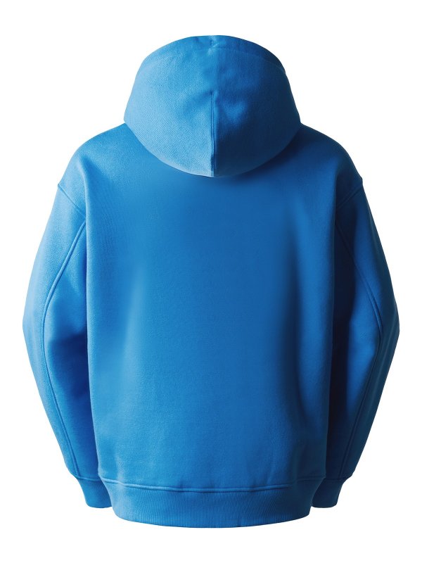 THE NORTH FACE: Sudaderas y suéteres online - Sudadera - Azul