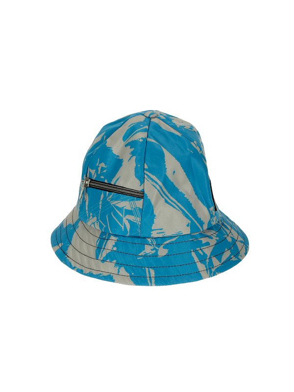 ARIES: Sombreros - Sombrero - Azul