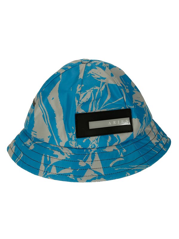 ARIES: Sombreros online - Sombrero - Azul