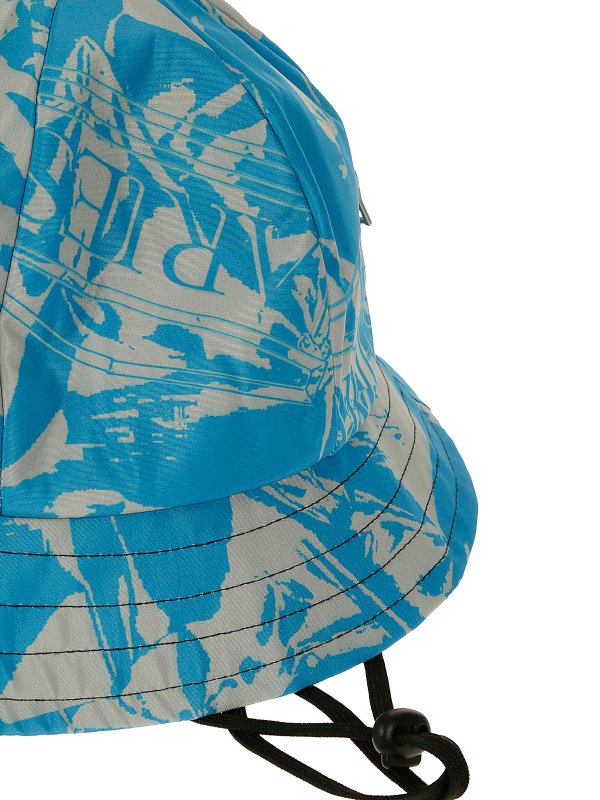 iKRIX ARIES: Sombreros - Sombrero - Azul