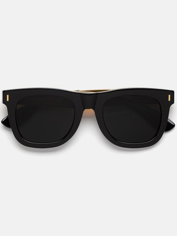 RETROSUPERFUTURE: gafas online - Gafas - Negro