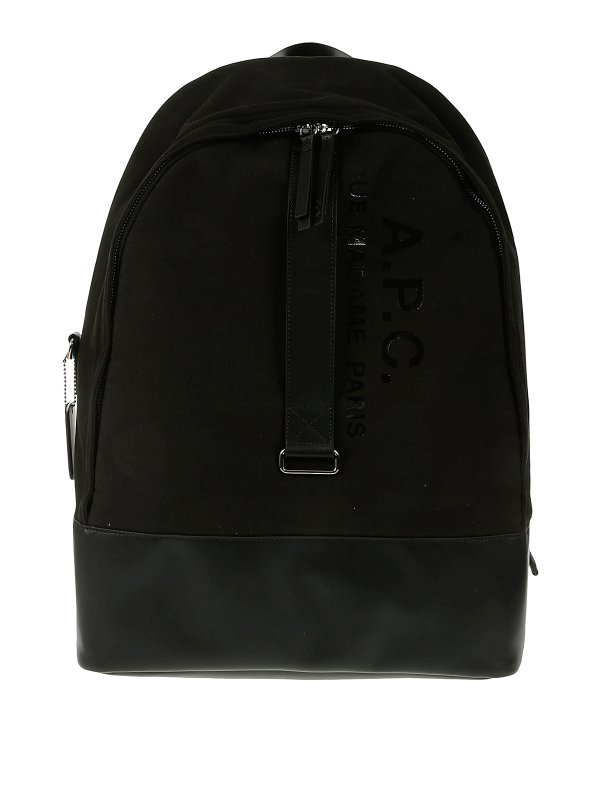 Sac A Dos Replay REPLAY Sac à Dos Noir Pour Femme Backpack 252325 Noir