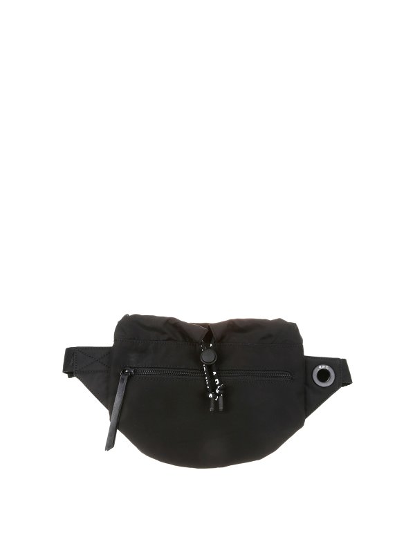 A.P.C.: belt bags - Reset beltbag