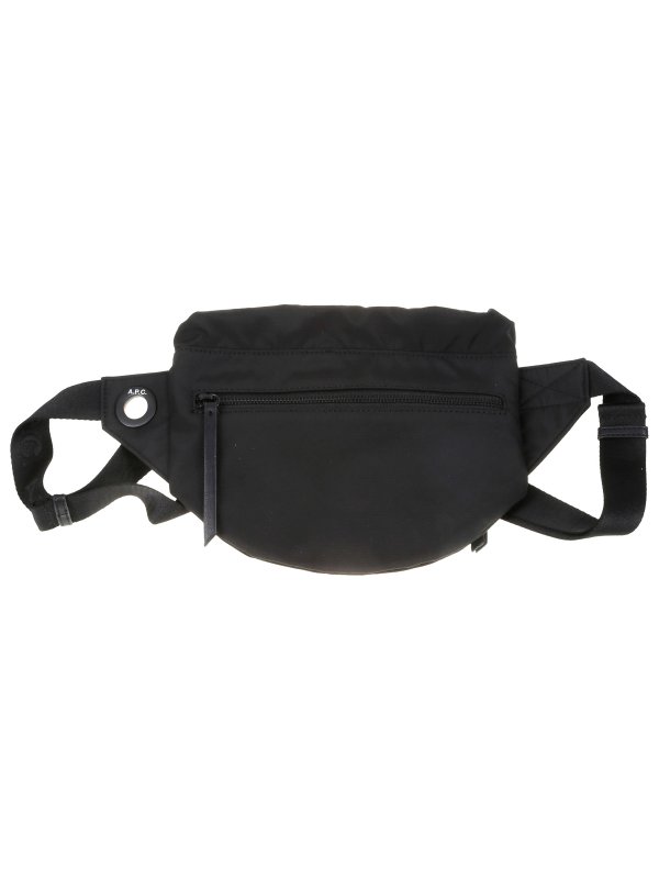 A.P.C.: belt bags online - Reset beltbag