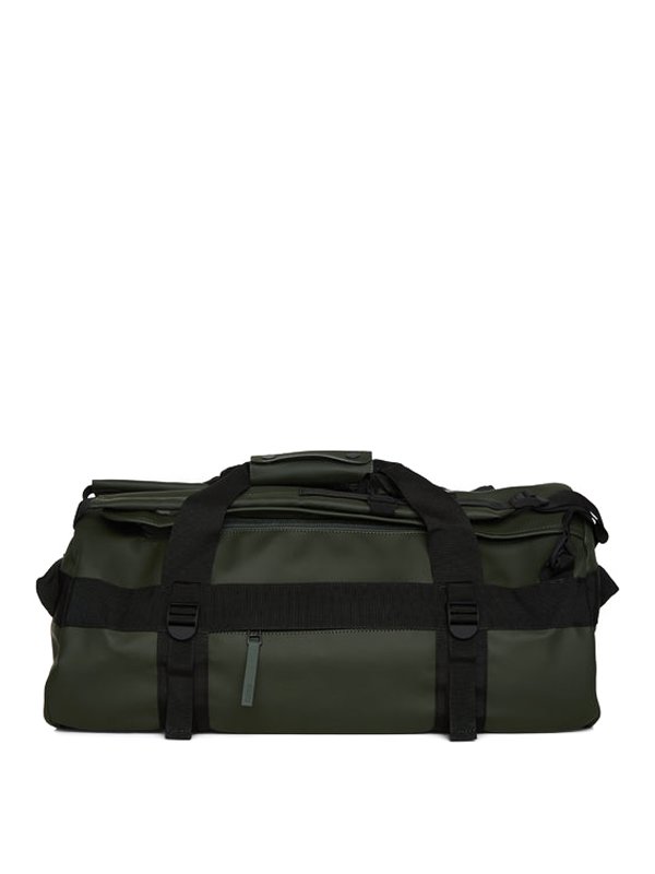 RAINS: Luggage & Travel bags - Duffel bag small