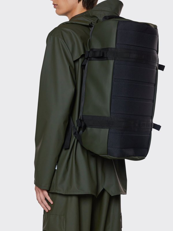 iKRIX RAINS: Luggage & Travel bags - Duffel bag small