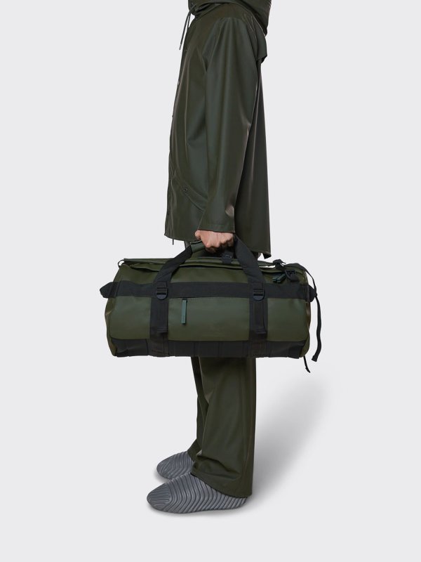Duffel bag small shop online: RAINS
