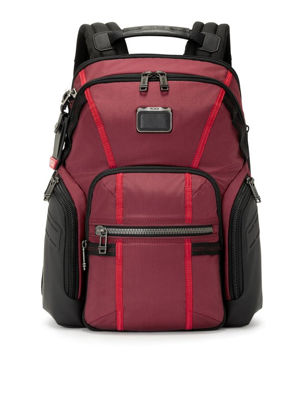 TUMI: Rucksäcke - Rucksack - Camel