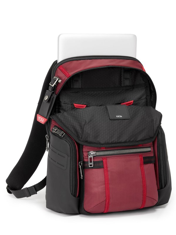 TUMI: Rucksäcke online - Rucksack - Camel