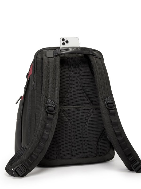 TUMI buy online Rucksack - Camel