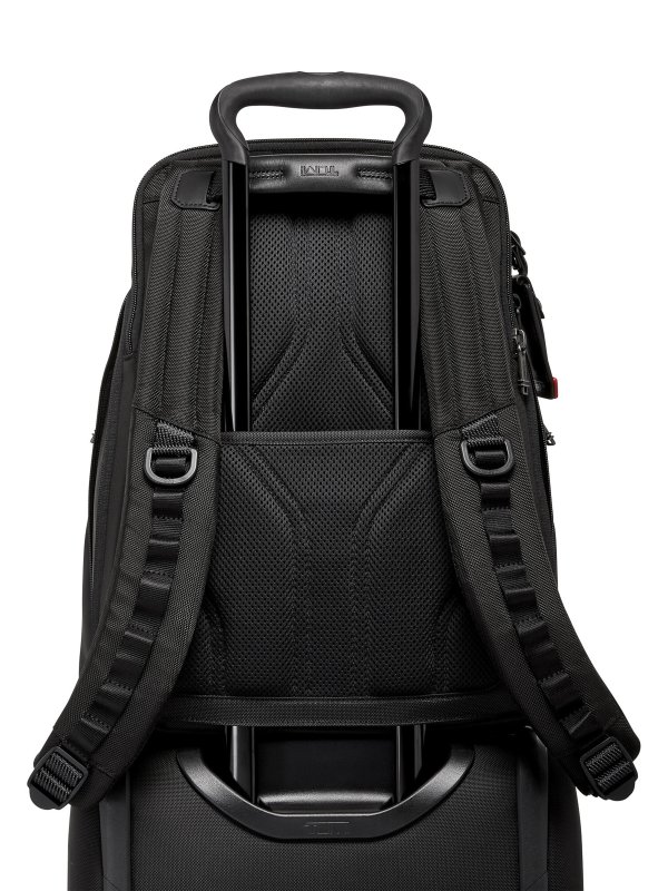 iKRIX TUMI: Rucksack - Camel