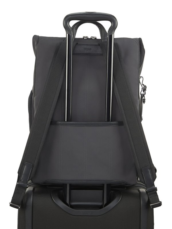 Tumi backpack sales sale