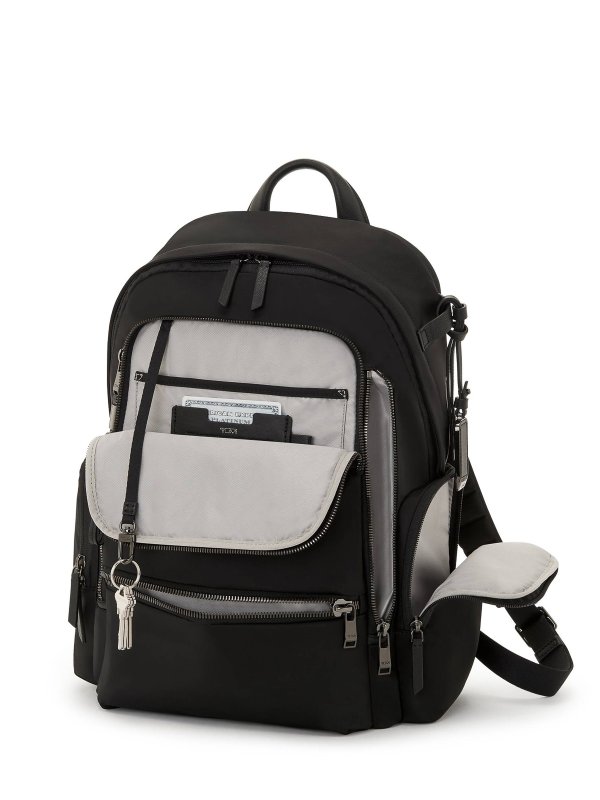 TUMI: backpacks online - Voyageur celina backpack