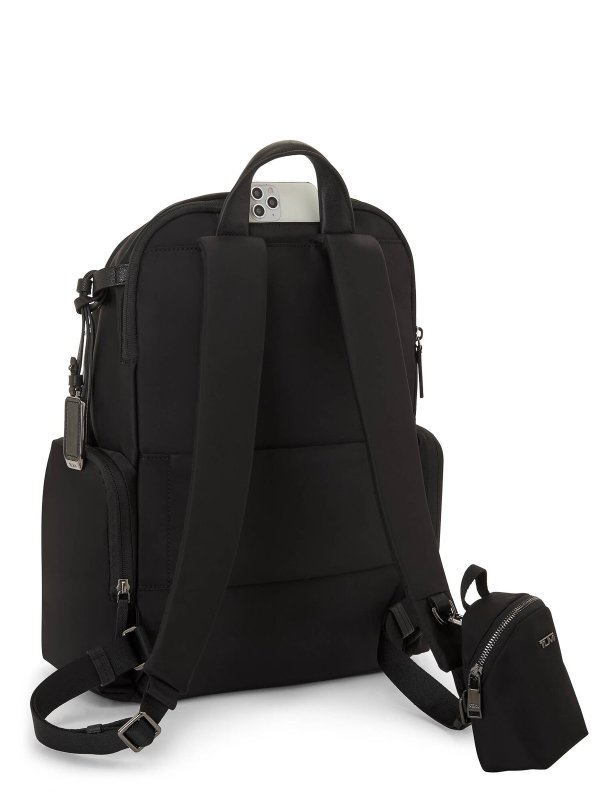 iKRIX TUMI: Voyageur celina backpack