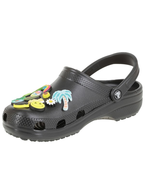 ミュール - 黒 shop online: CROCS