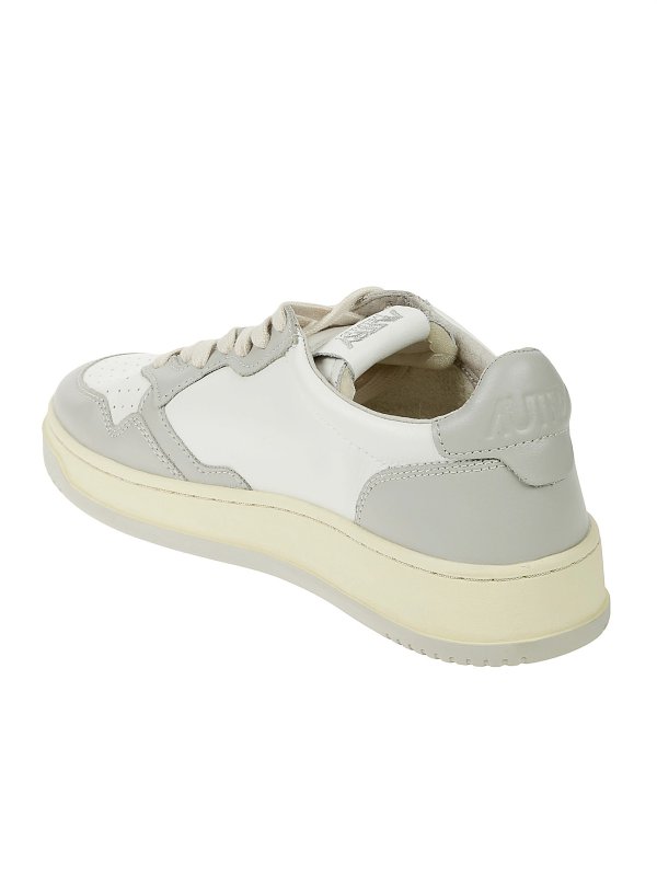 The Best Shops AUTRY: trainers - Autry 01 low leat leat