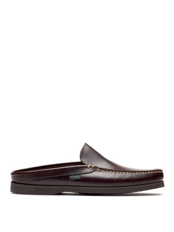 PARABOOT: mules shoes - Bahamas