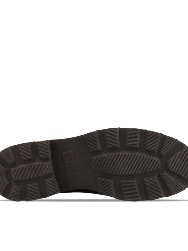 iKRIX PARABOOT: ローファー - ブラウン