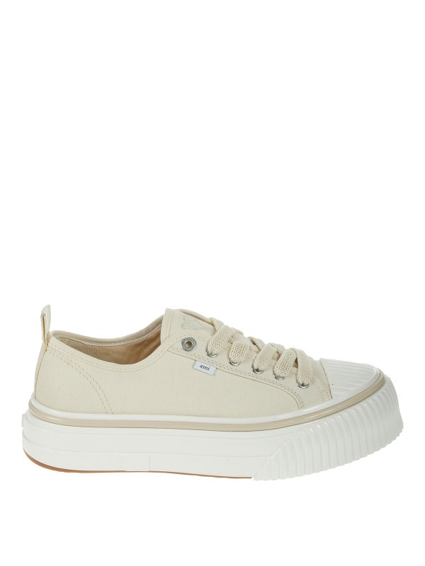 AMI PARIS: trainers - Trainers ami